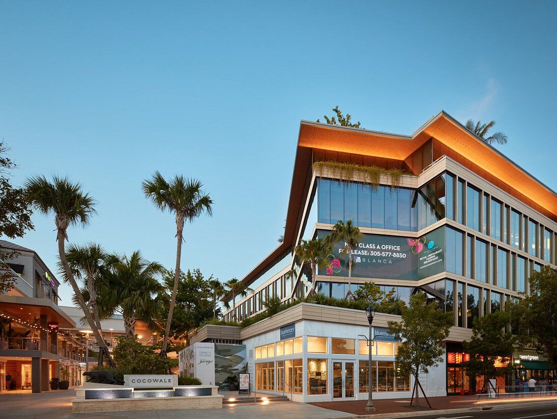 Picture of Cocowalk