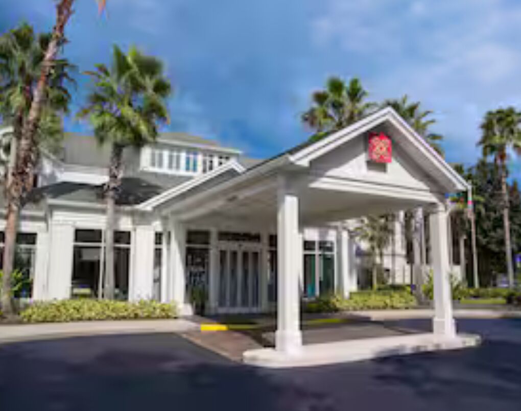 Picture of Hilton Garden Inn Orlando North/Lake Mary
