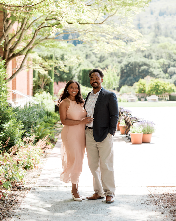 Nealeigh & Jamar Home Page Banner