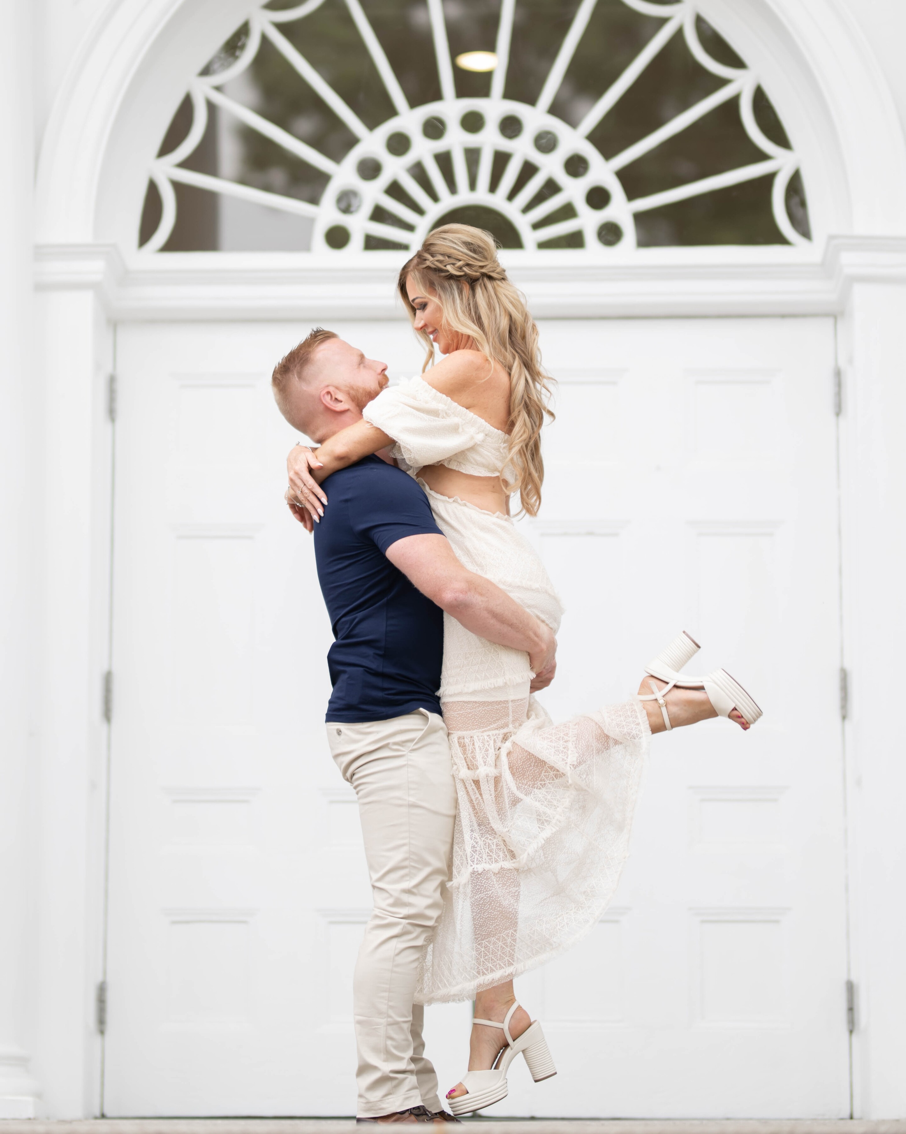 JENNIFER  & NICHOLAS Home Page Banner