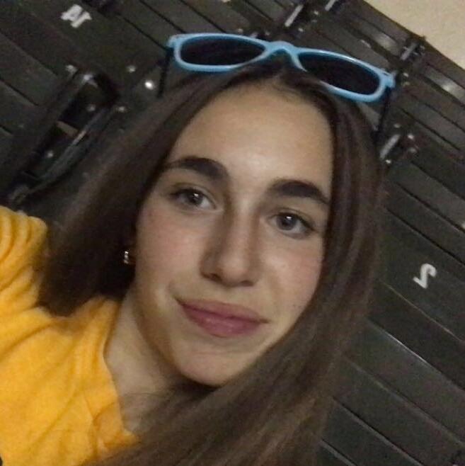 Jacinta Jackson