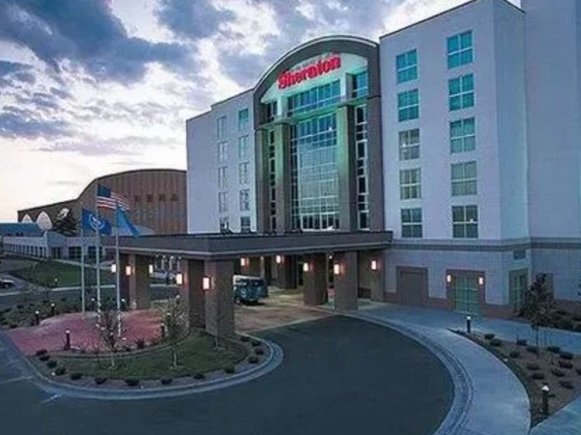 Picture of Sheraton Sioux Falls Hotel & Convention Center