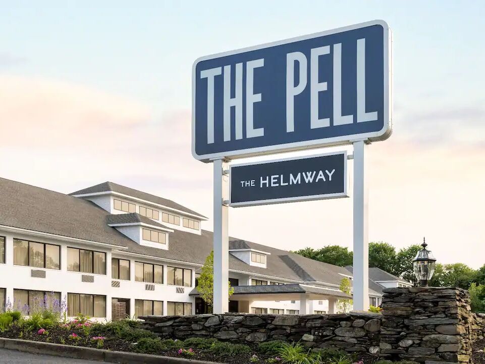 Picture of The Pell - JDV by Hyatt