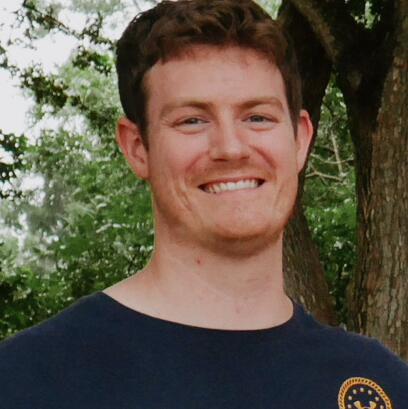 Joshua Page