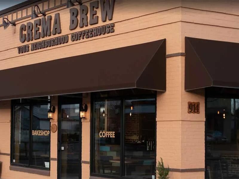 Picture of Crema Brew