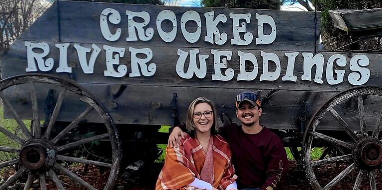 Kaitlyn & Mario Home Page Banner