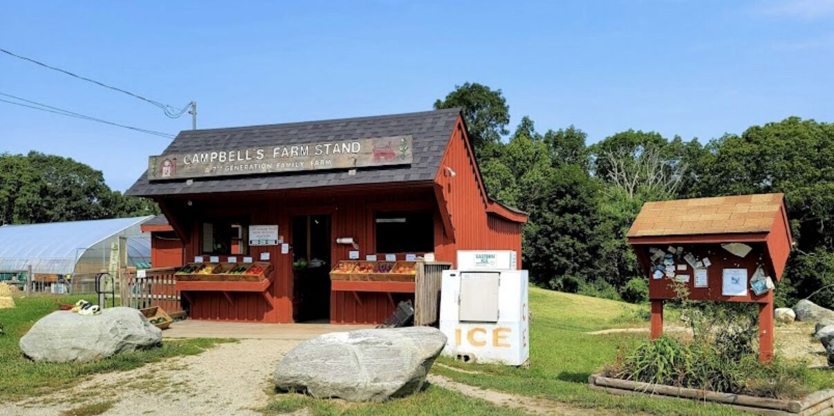 Picture of Campbell's Farm Stand
