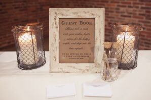 Guest Book