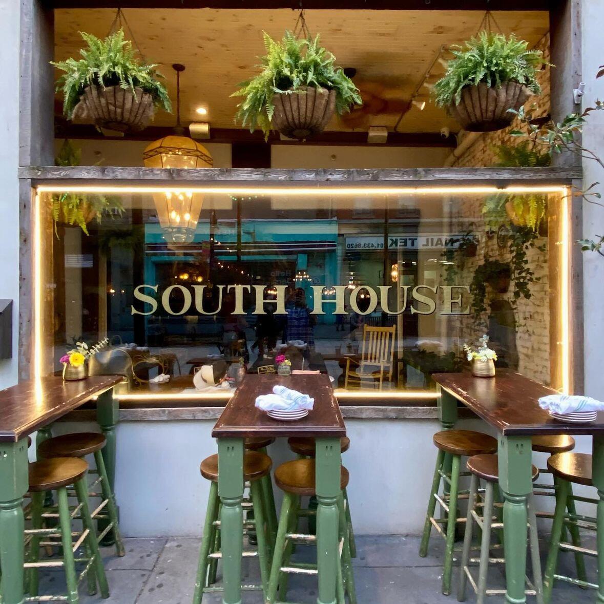 Picture of South House