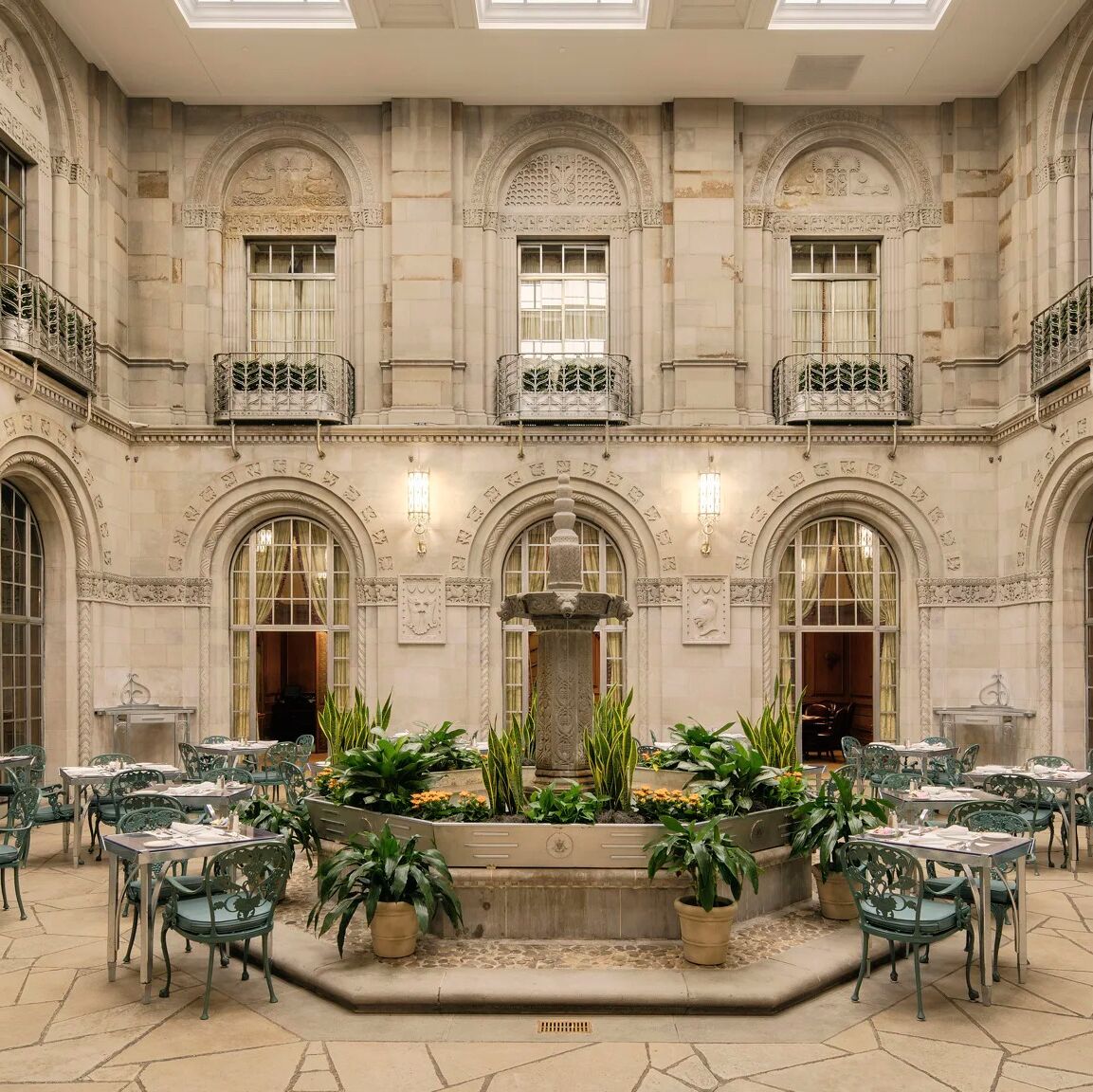 Picture of Duquesne Club