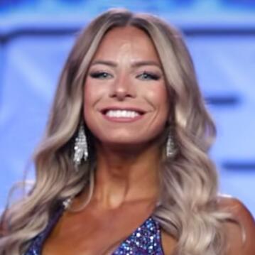 Chelsey Bishop