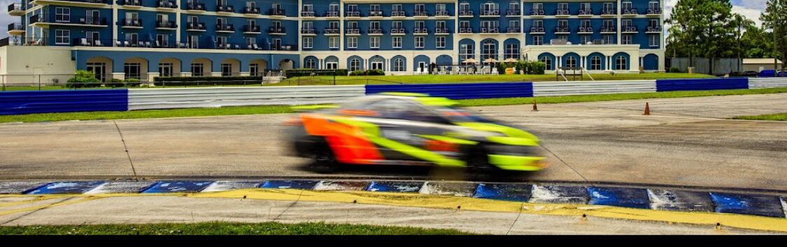 Picture of Seven Sebring Raceway Hotel