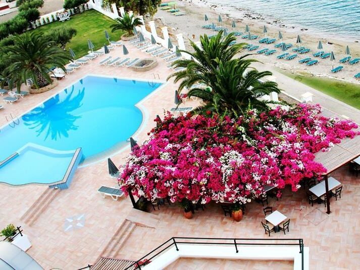 Picture of Electra Beach Hotel