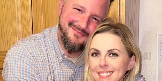 Stephanie & Steven Home Page Banner