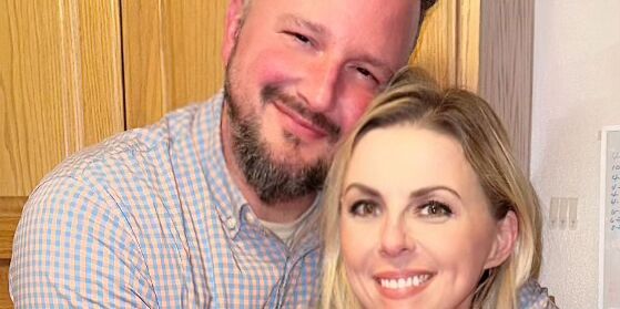 Stephanie & Steven Home Page Banner
