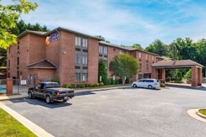 Picture of Comfort Inn & Suites Lenoir Hwy 321 Northern Foothills