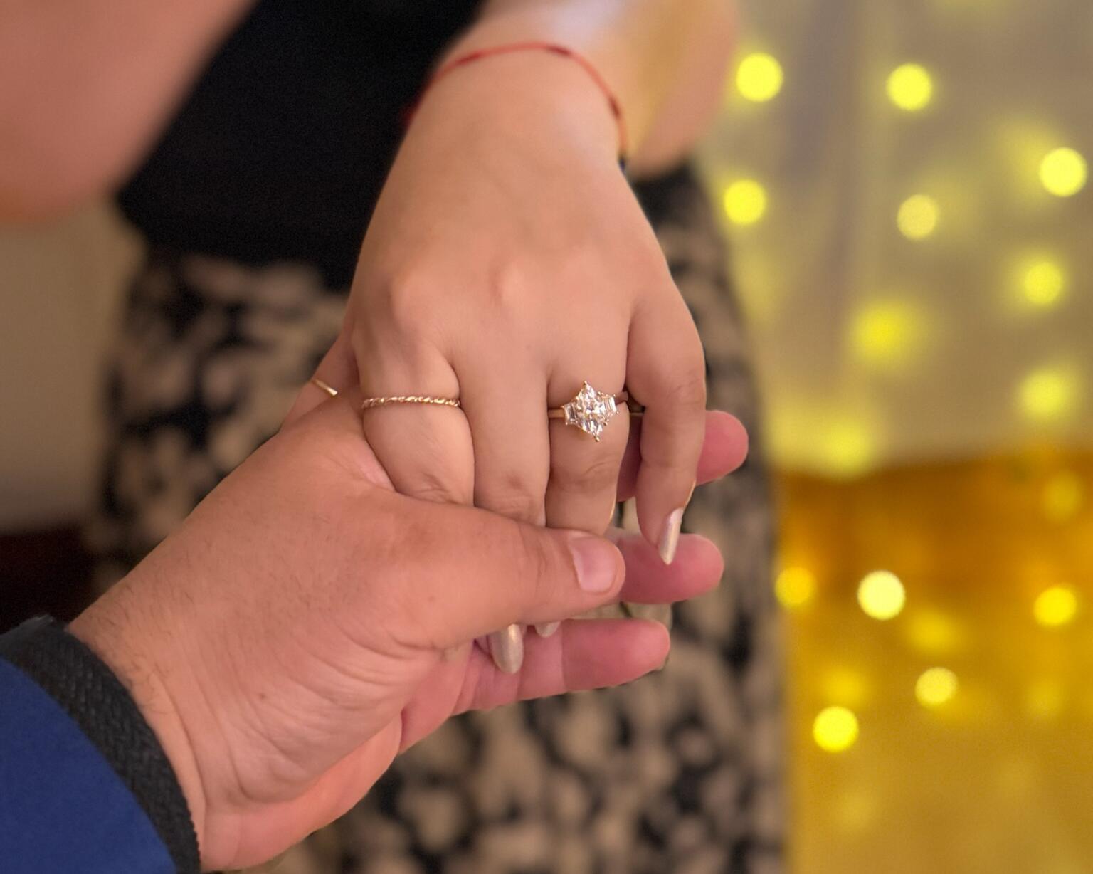 Picture of The Proposal