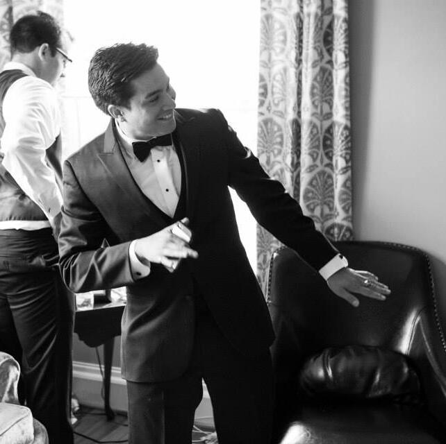 Richard Rodriguez