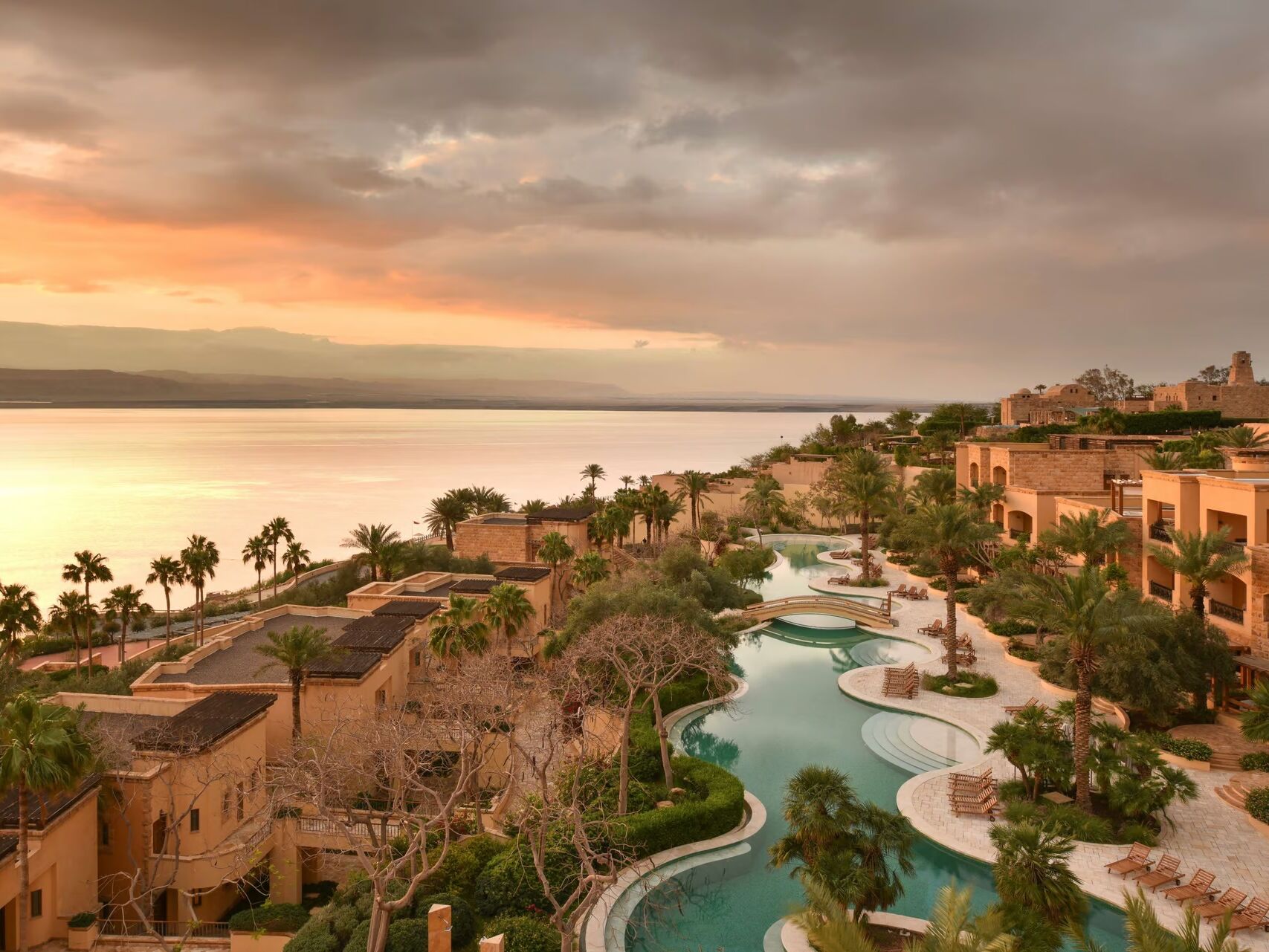 Picture of Kempinski Hotel Ishtar Dead Sea
