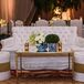 Intimate Lounge Seating