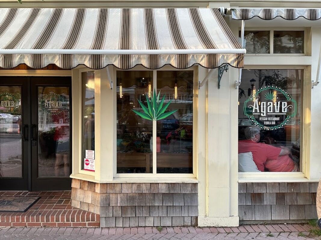 Picture of Agave Mexican Restaurant