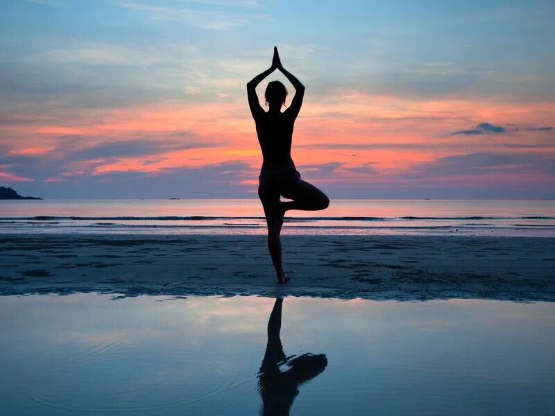 Picture of Yoga