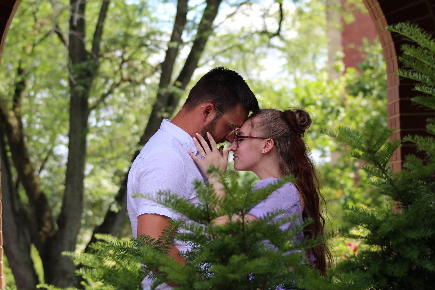 Elisabeth Anne & Joseph Dylan Home Page Banner