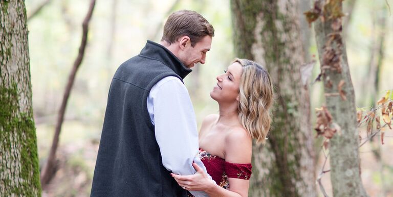 Abby & Joe Home Page Banner