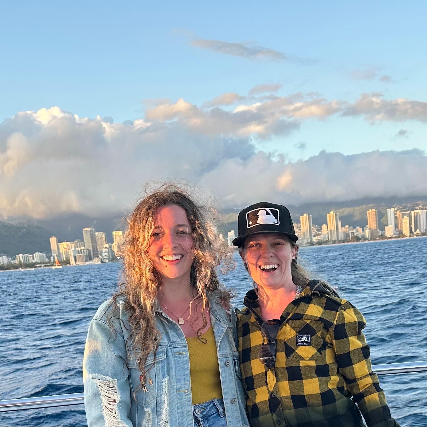 Picture of Going on Our Dream Vacation