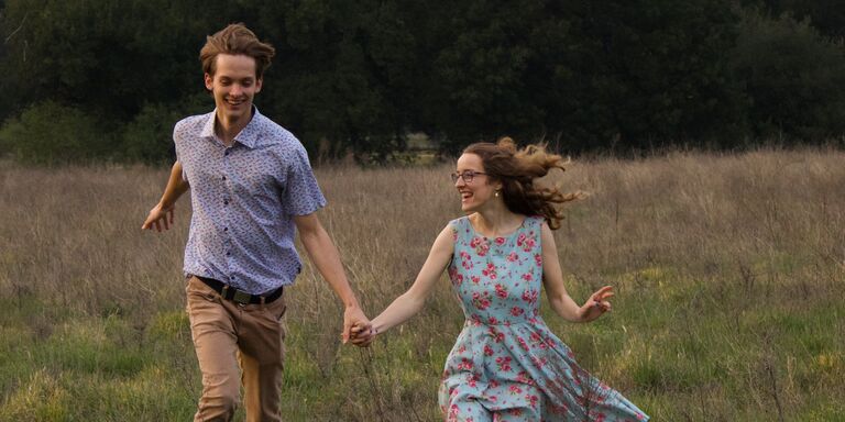 Jesse & Kaitlyn Home Page Banner