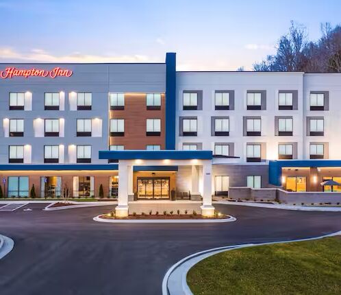 Picture of Hampton Inn Ashland City