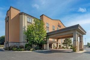 Picture of Comfort Inn & Suites