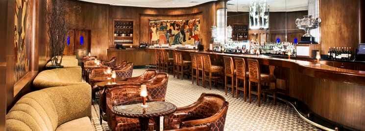 Picture of The Sazerac Bar