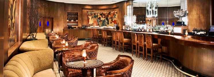 Picture of The Sazerac Bar