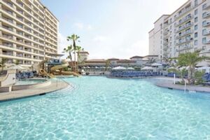 Picture of The Waterfront Beach Resort a Hilton Hotel