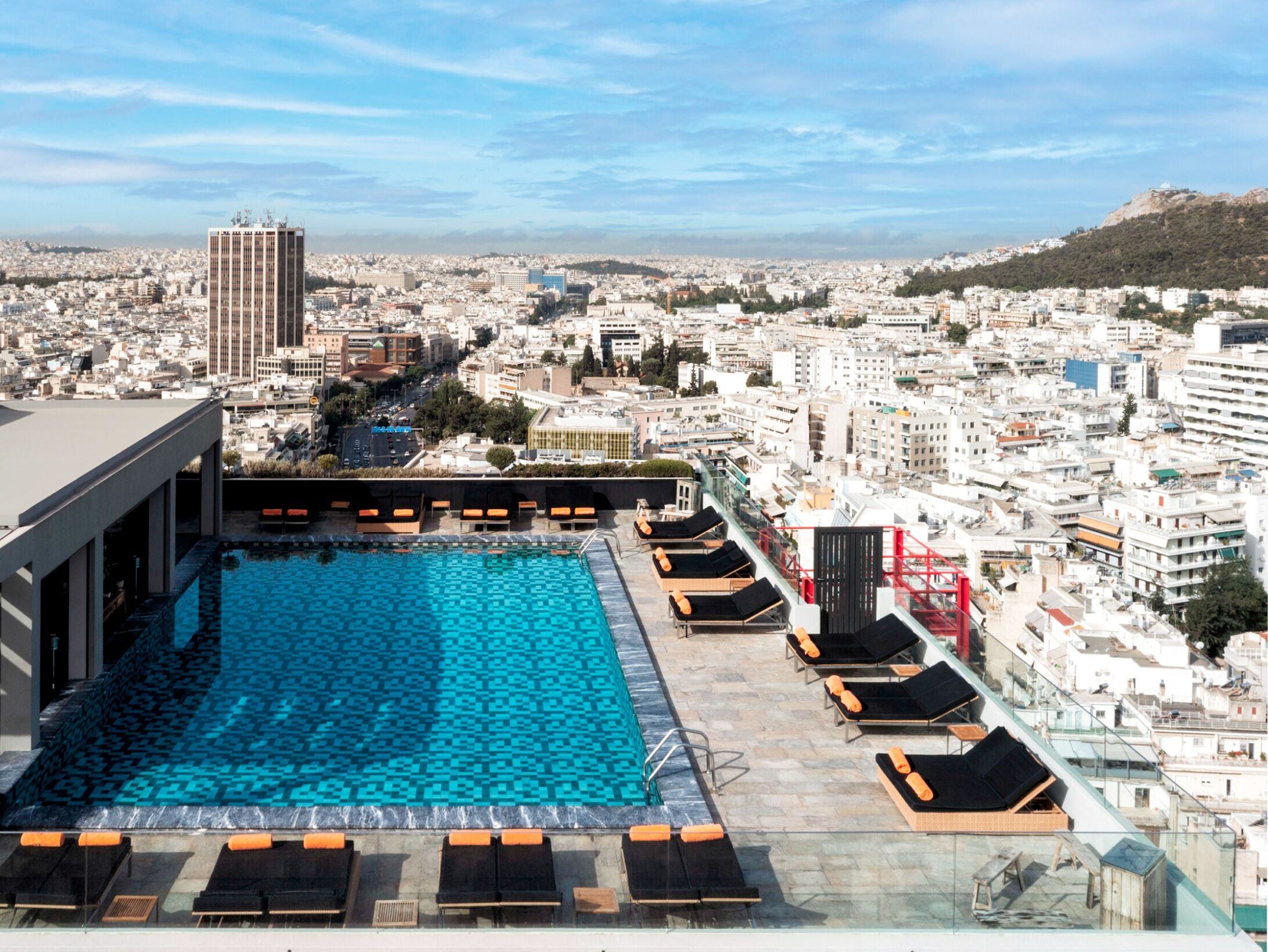Picture of President Hotel Athens