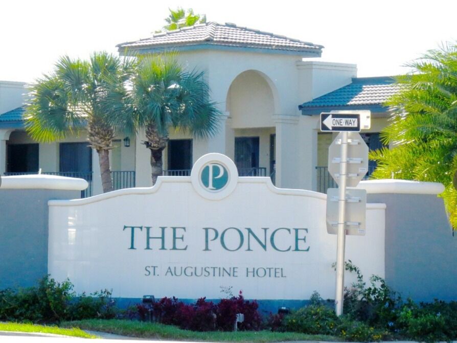 Picture of The Ponce St. Augustine Hotel
