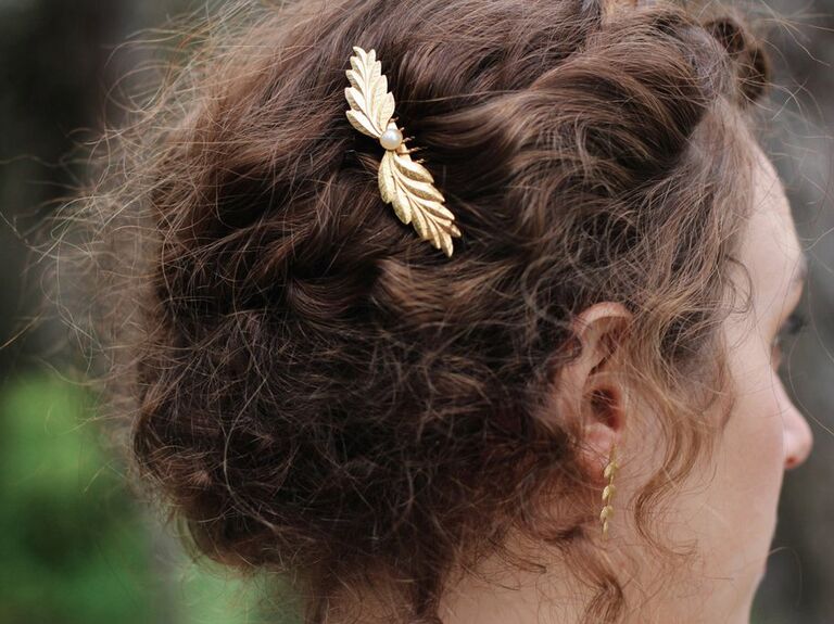 The 54 Best Wedding Hair Pieces, Jewelry & Accessories