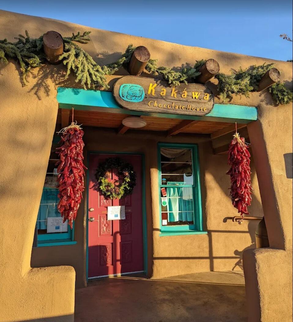 Picture of Kakawa Chocolate House