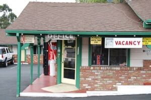 Picture of Homestead Motel
