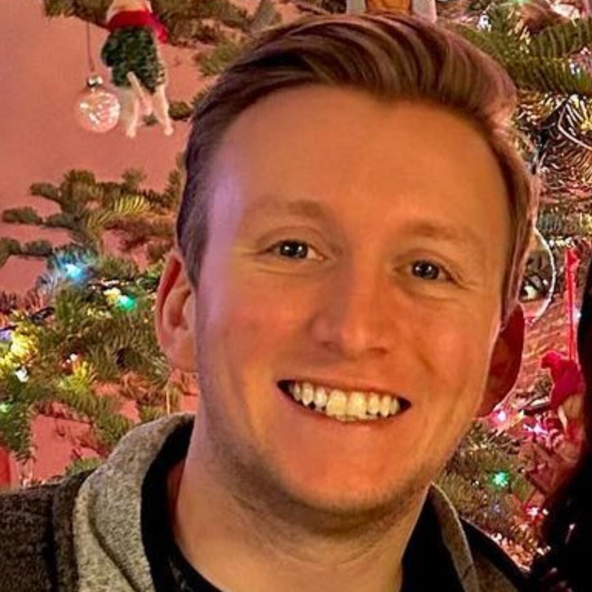 Andrew Crounse