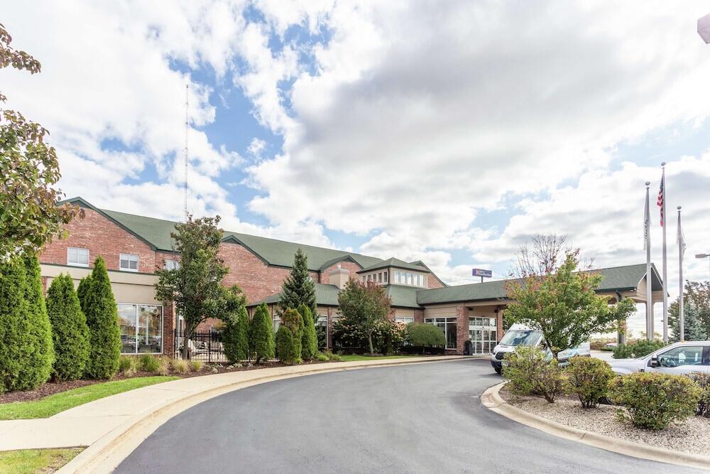 Picture of Hilton Garden Inn Chicago/Tinley Park