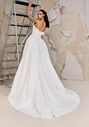 Justin Alexander Signature Shakespeare Ball Gown Wedding Dress - thumbnail - 5