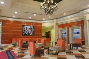 Picture of Hampton Inn by Hilton Tampico Zona Dorada