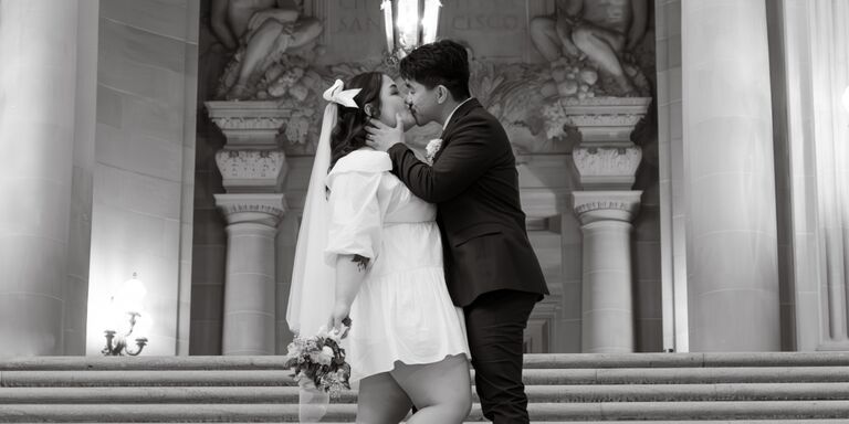 Paige & Giov Home Page Banner