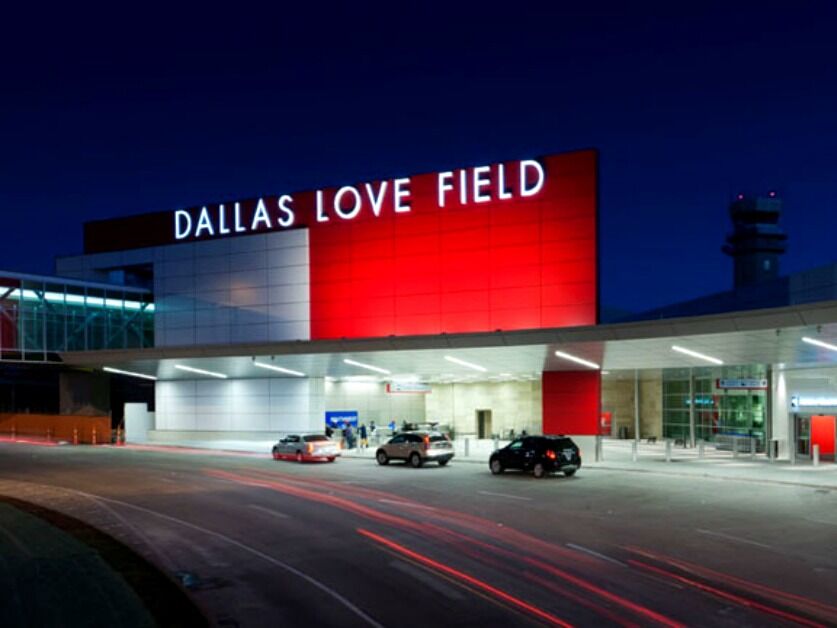 Picture of Dallas Love Field