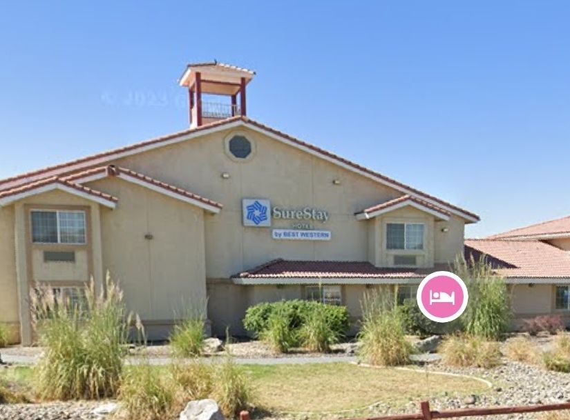 Picture of SureStay By Best Western Fernley