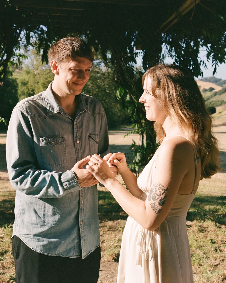 Bree & Todd Home Page Banner