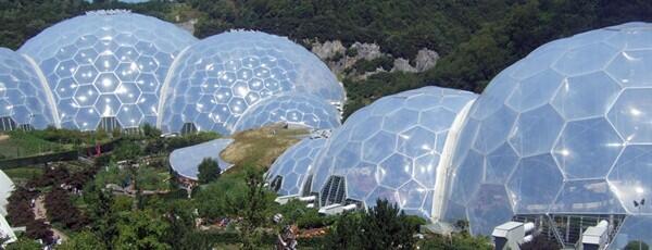 Picture of Eden Project