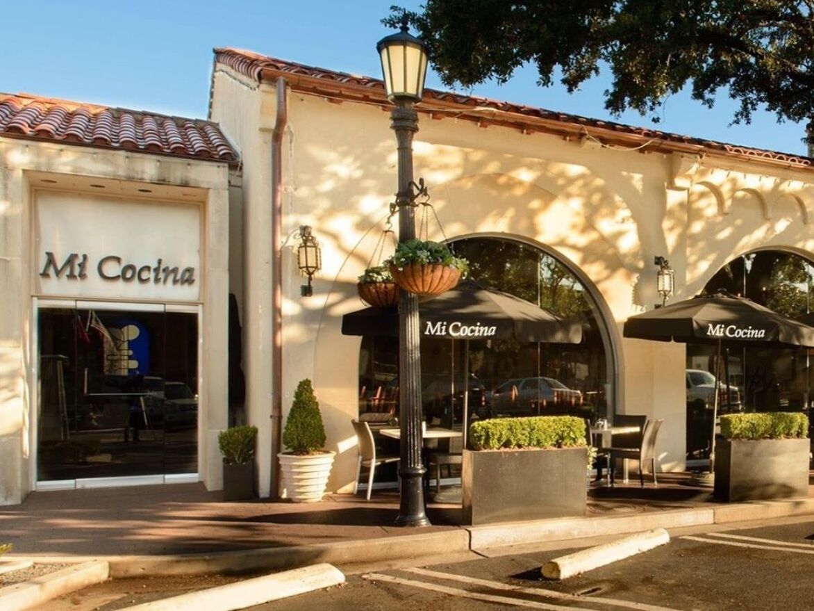 Picture of Mi Cocina
